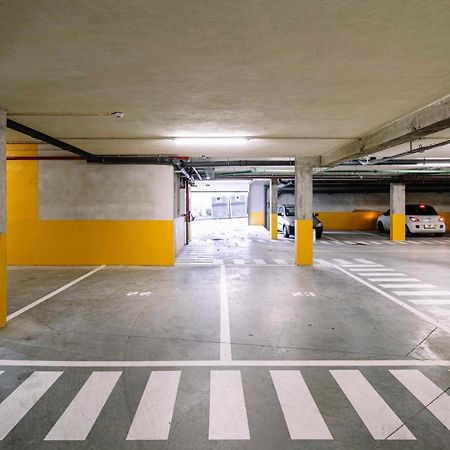 Bba Apartments Palacio I - Douro View, Gym & Free Parking Porto Exterior photo