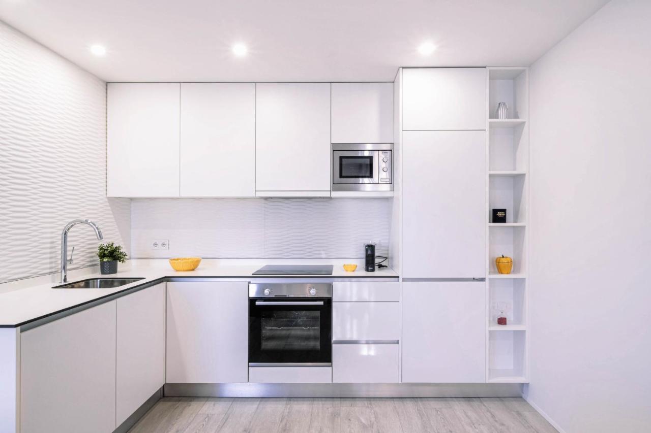 Bba Apartments Palacio I - Douro View, Gym & Free Parking Porto Exterior photo