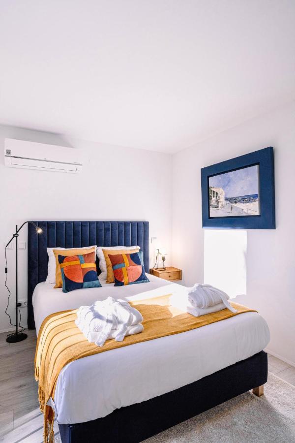Bba Apartments Palacio I - Douro View, Gym & Free Parking Porto Exterior photo